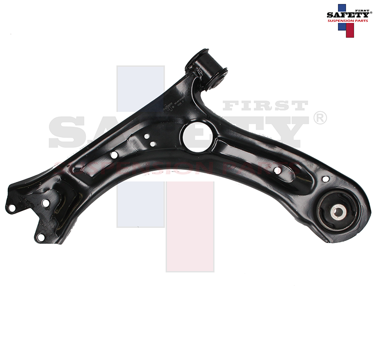 Horquilla Suspension Volkswagen Beetle 2012-2019 Passat 2012-2015 Inferior Izquierda Sin Rotula Safety