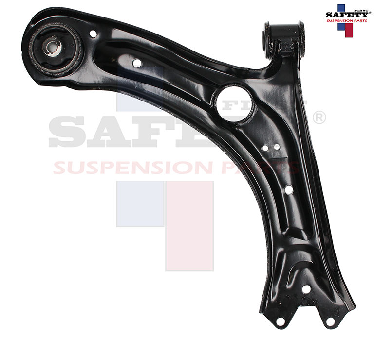 Horquilla Suspension Volkswagen Beetle 2012-2019 Passat 2012-2015 Inferior Izquierda Sin Rotula Safety