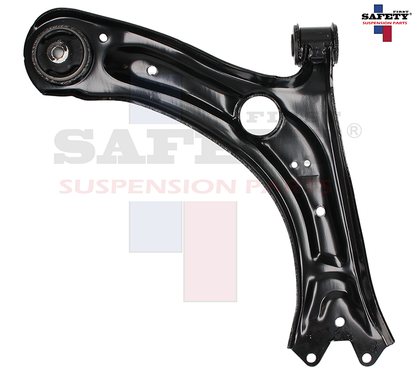 Horquilla Suspension Volkswagen Beetle 2012-2019 Passat 2012-2015 Inferior Izquierda Sin Rotula Safety