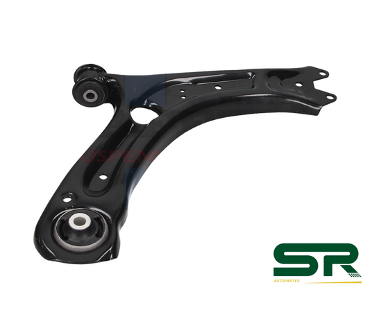 HORQUILLA INF DER (BEETLE 12-19) VOLKSWAGEN PASSAT 12-15 SAFETY