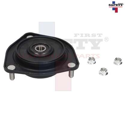BASE DE AMORTIGUADOR DELANTERA AMBOS LADOS CON BALERO KIA TRUCK SELTOS 4L 1.6 LTS 2020-2022 HYUNDAI CRETA 4L 1.6 LTS 2017-2020 SAFETY