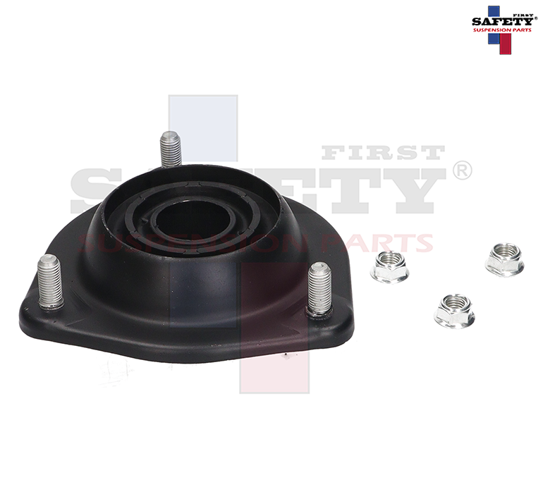 BASE DE AMORTIGUADOR DELANTERA AMBOS LADOS CON BALERO KIA TRUCK SELTOS 4L 1.6 LTS 2020-2022 HYUNDAI CRETA 4L 1.6 LTS 2017-2020 SAFETY