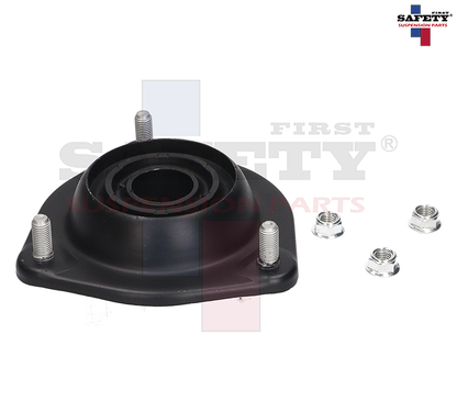 BASE DE AMORTIGUADOR DELANTERA AMBOS LADOS CON BALERO KIA TRUCK SELTOS 4L 1.6 LTS 2020-2022 HYUNDAI CRETA 4L 1.6 LTS 2017-2020 SAFETY