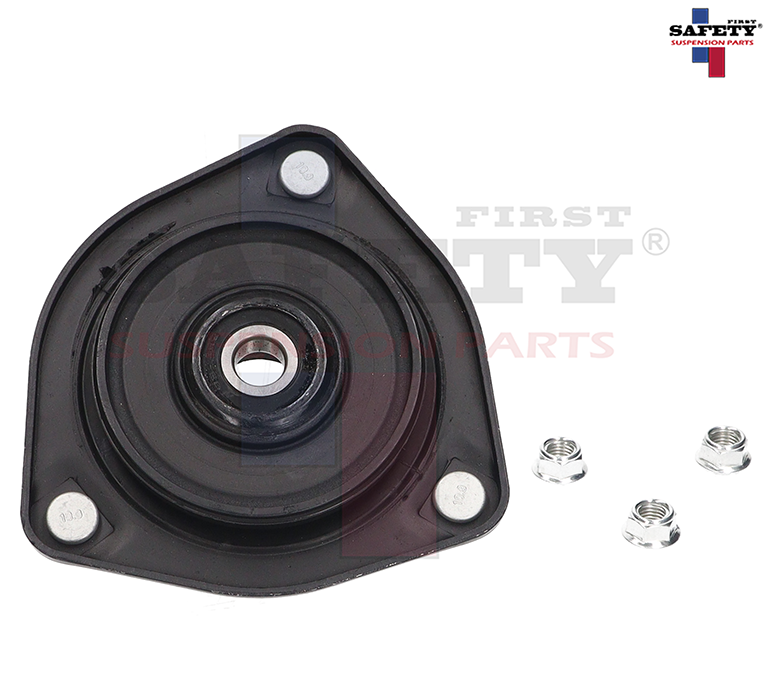 BASE DE AMORTIGUADOR DELANTERA AMBOS LADOS CON BALERO KIA TRUCK SELTOS 4L 1.6 LTS 2020-2022 HYUNDAI CRETA 4L 1.6 LTS 2017-2020 SAFETY