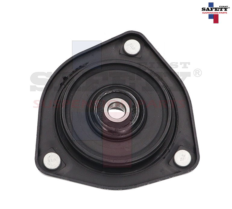 BASE DE AMORTIGUADOR DELANTERA AMBOS LADOS CON BALERO KIA TRUCK SELTOS 4L 1.6 LTS 2020-2022 HYUNDAI CRETA 4L 1.6 LTS 2017-2020 SAFETY