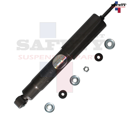 Amortiguador Delantera Ambos Lados Gas Nissan Truck D22 Np-300 4L 2.5 Lts 2009-2015 D22 Pick Up 4L 2.5 Lts 2009-2015 Tdi Safety