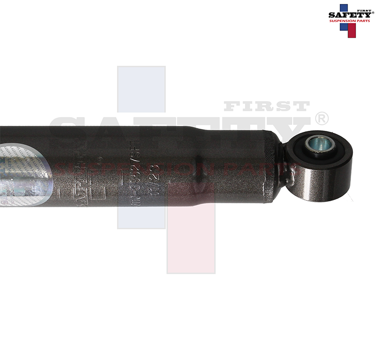 Amortiguador Delantera Ambos Lados Gas Nissan Truck D22 Np-300 4L 2.5 Lts 2009-2015 D22 Pick Up 4L 2.5 Lts 2009-2015 Tdi Safety