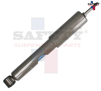 Amortiguador Delantera Ambos Lados Gas Nissan Truck D21 Pick Up 4L 2.4 Lts 1994-2008 Isuzu Truck Hombre 4L 2.3 Lts 1998-1995 Hombre 4L 2.6 Lts 1988-1995 Hombre V6 3.1 Lts 1988-1995 Safety