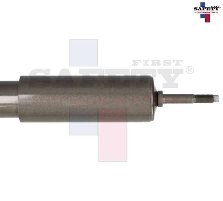 Amortiguador Delantera Ambos Lados Gas Nissan Truck D21 Pick Up 4L 2.4 Lts 1994-2008 Isuzu Truck Hombre 4L 2.3 Lts 1998-1995 Hombre 4L 2.6 Lts 1988-1995 Hombre V6 3.1 Lts 1988-1995 Safety