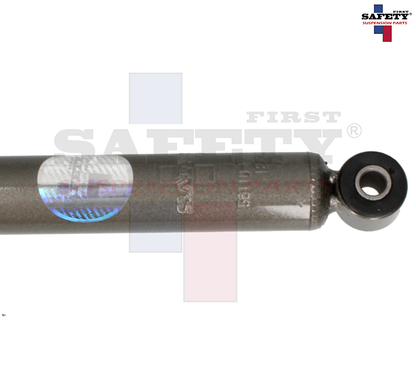Amortiguador Delantera Ambos Lados Gas Nissan Truck D21 Pick Up 4L 2.4 Lts 1994-2008 Isuzu Truck Hombre 4L 2.3 Lts 1998-1995 Hombre 4L 2.6 Lts 1988-1995 Hombre V6 3.1 Lts 1988-1995 Safety