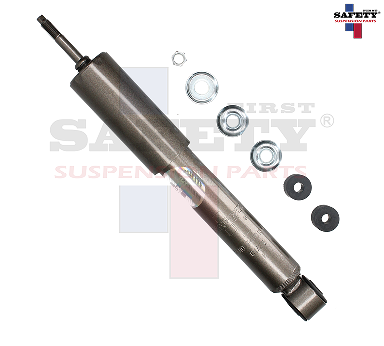 Amortiguador Delantera Ambos Lados Gas Nissan Truck D21 Pick Up 4X2 1994-2008 Safety