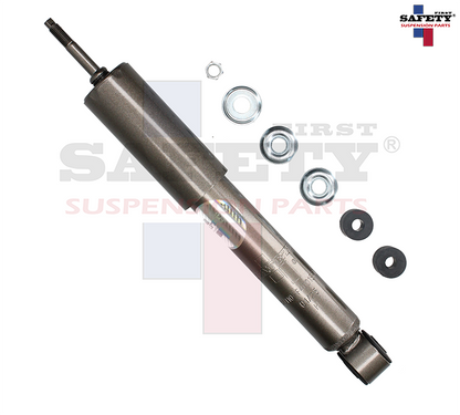 Amortiguador Delantera Ambos Lados Gas Nissan Truck D21 Pick Up 4X2 1994-2008 Safety