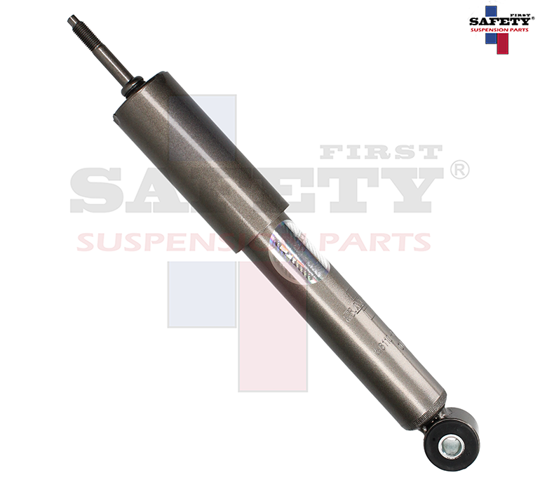Amortiguador Delantera Ambos Lados Gas Nissan Truck D21 Pick Up 4X2 1994-2008 Safety