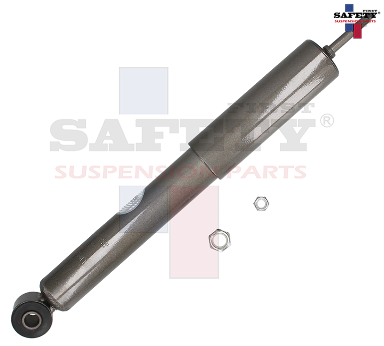 Amortiguador Delantera Ambos Lados Gas Nissan Urvan 4L 2.4 Lts 2002-2007 Urvan 4L 2.5 Lts 2008-2013 Urvan 4L 3.0 Lts 2008-2013 Tdi Safety