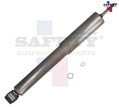 Amortiguador Delantera Ambos Lados Gas Nissan Urvan 4L 2.4 Lts 2002-2007 Urvan 4L 2.5 Lts 2008-2013 Urvan 4L 3.0 Lts 2008-2013 Tdi Safety