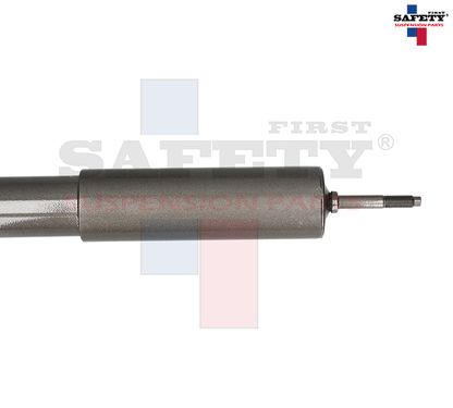 Amortiguador Delantera Ambos Lados Gas Nissan Urvan 4L 2.4 Lts 2002-2007 Urvan 4L 2.5 Lts 2008-2013 Urvan 4L 3.0 Lts 2008-2013 Tdi Safety