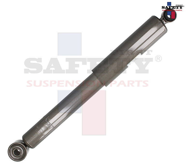 Amortiguador Trasera Ambos Lados Gas Nissan Urvan Nv350 4L 2.5 Lts 2014-2022 Safety