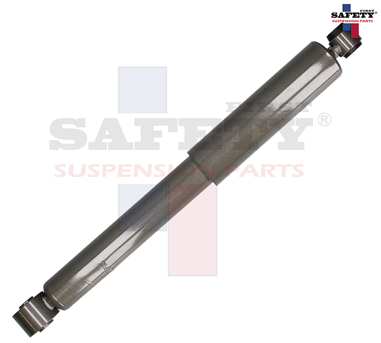 Amortiguador Trasera Ambos Lados Gas Nissan Urvan Nv350 4L 2.5 Lts 2014-2022 Safety
