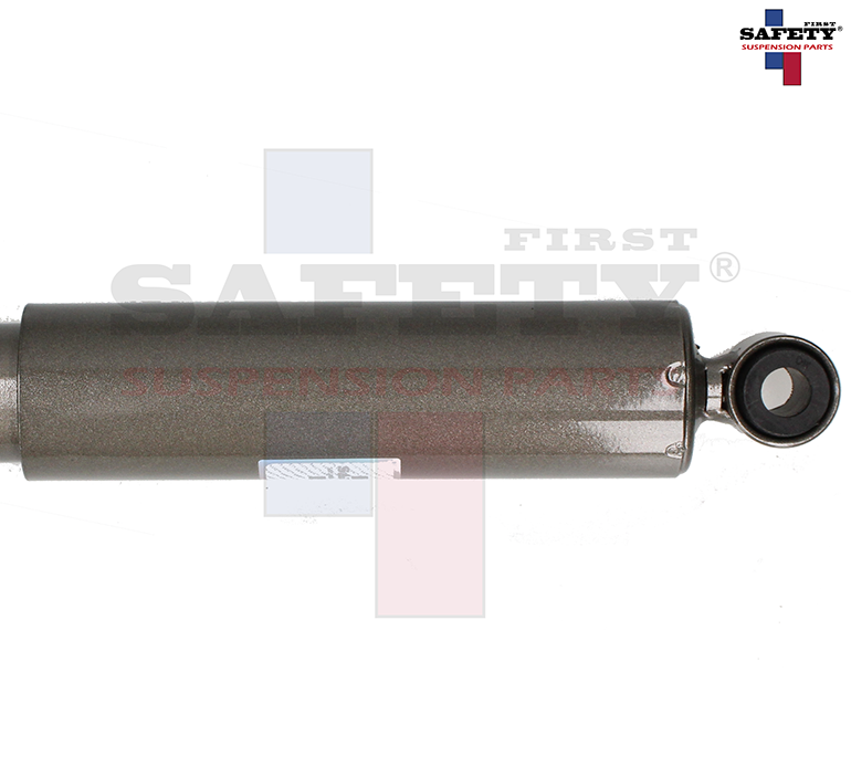 Amortiguador Trasera Ambos Lados Gas Nissan Urvan Nv350 4L 2.5 Lts 2014-2022 Safety
