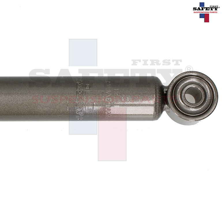 Amortiguador Trasera Ambos Lados Gas Nissan Urvan Nv350 4L 2.5 Lts 2014-2022 Safety