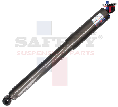 Amortiguador Trasera Ambos Lados Gas Nissan Truck D22 Np-300 Pick Up 4X4 4L 2.4 Lts 2009-2015 D22 Pick Up 4X4 4L 2.5 Lts 2009-2015 Tdi Safety