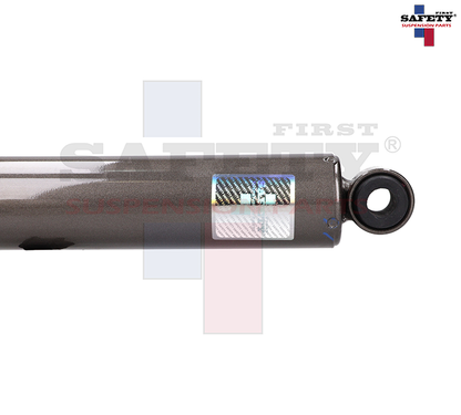 Amortiguador Trasera Ambos Lados Gas Nissan Truck D22 Np-300 Pick Up 4X4 4L 2.4 Lts 2009-2015 D22 Pick Up 4X4 4L 2.5 Lts 2009-2015 Tdi Safety