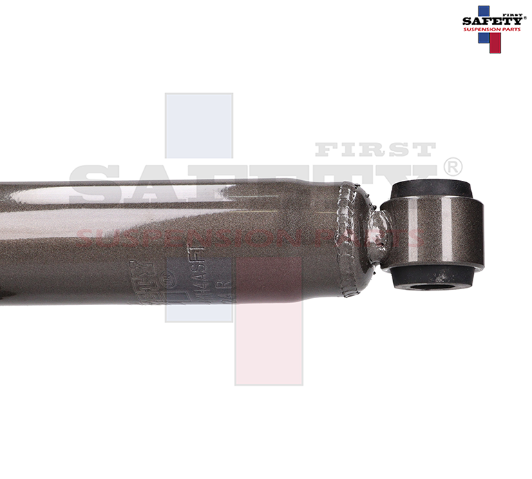 Amortiguador Trasera Ambos Lados Gas Nissan Truck D22 Np-300 Pick Up 4X4 4L 2.4 Lts 2009-2015 D22 Pick Up 4X4 4L 2.5 Lts 2009-2015 Tdi Safety