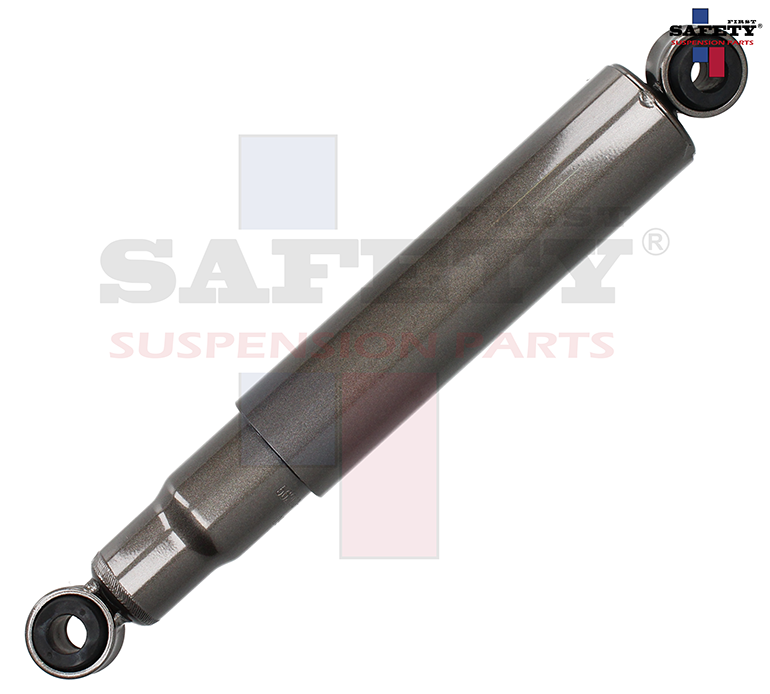 Amortiguador Trasera Ambos Lados Gas Nissan Truck D21 Pick Up 4X2 1994-2008 D22 Np-300 4X2 2009-2015 D22 Np-300 4X4 2009-2015 Safety