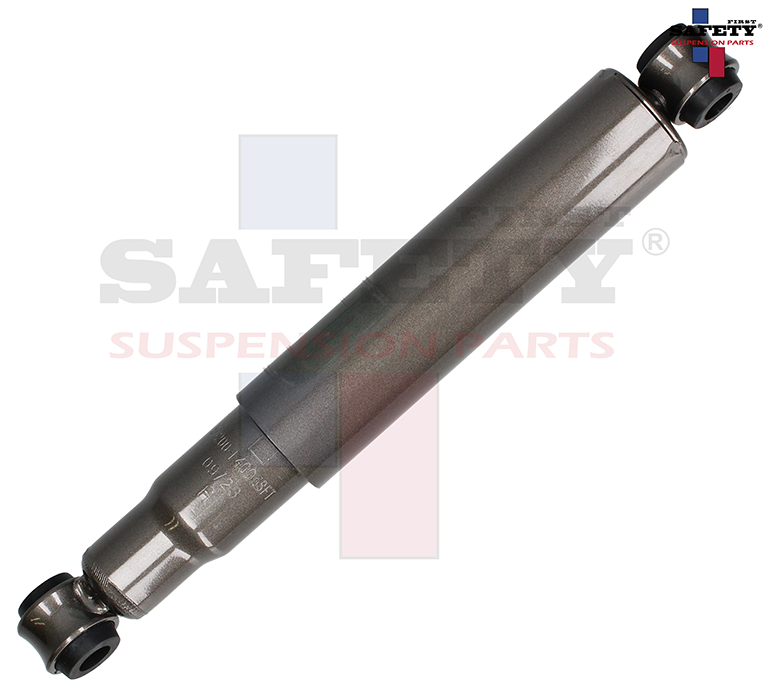 Amortiguador Trasera Ambos Lados Gas Nissan Truck D21 Pick Up 4X2 1994-2008 D22 Np-300 4X2 2009-2015 D22 Np-300 4X4 2009-2015 Safety