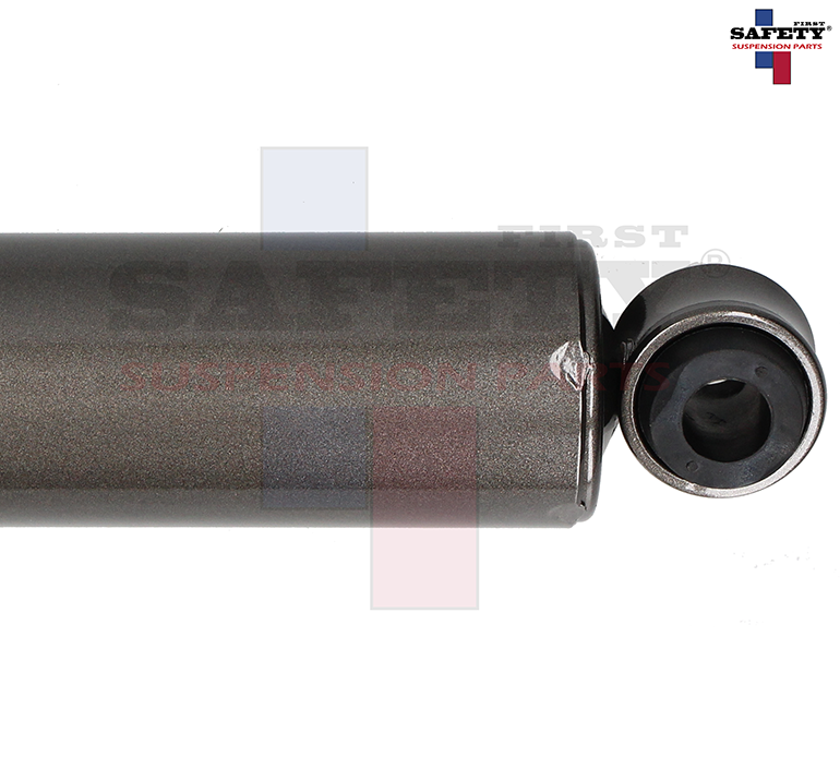 Amortiguador Trasera Ambos Lados Gas Nissan Truck D21 Pick Up 4X2 1994-2008 D22 Np-300 4X2 2009-2015 D22 Np-300 4X4 2009-2015 Safety