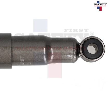 Amortiguador Trasera Ambos Lados Gas Nissan Truck D21 Pick Up 4X2 1994-2008 D22 Np-300 4X2 2009-2015 D22 Np-300 4X4 2009-2015 Safety