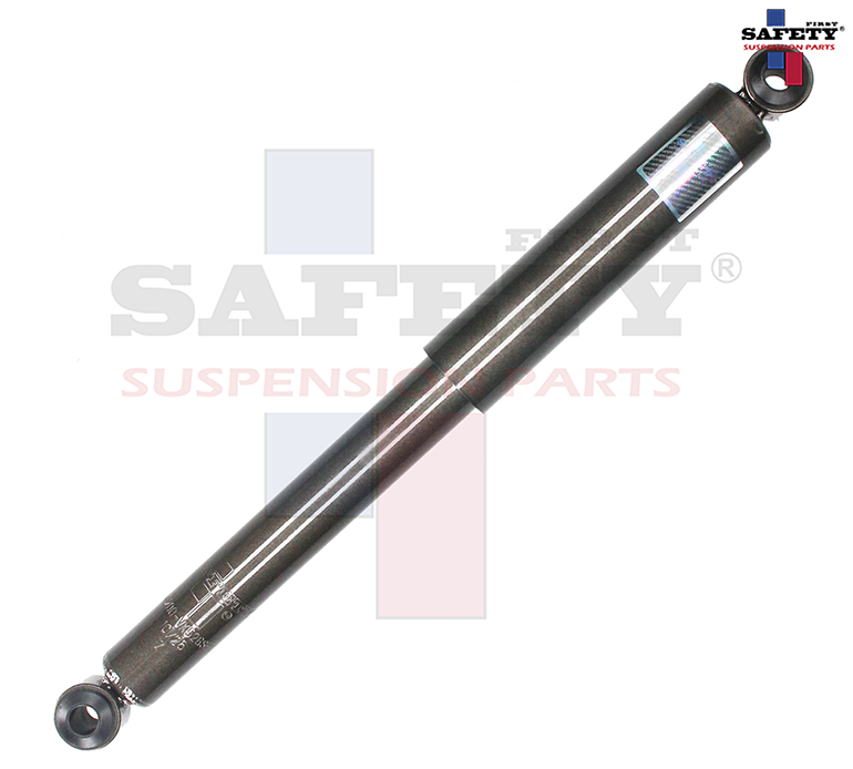 Amortiguador Trasera Ambos Lados Gas Nissan Truck D22 Np-300 Pick Up 4X2 4L 2.4 Lts 2009-2015 D22 Pick Up 4X2 4L 2.5 Lts 2009-2015 Tdi Safety