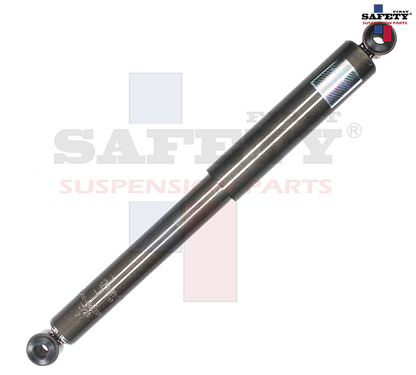 Amortiguador Trasera Ambos Lados Gas Nissan Truck D22 Np-300 Pick Up 4X2 4L 2.4 Lts 2009-2015 D22 Pick Up 4X2 4L 2.5 Lts 2009-2015 Tdi Safety