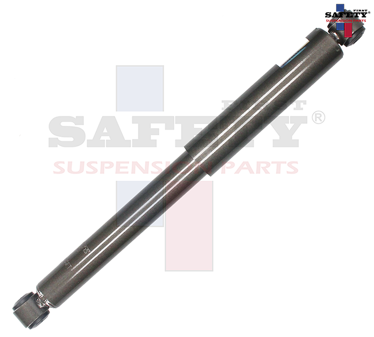 Amortiguador Trasera Ambos Lados Gas Nissan Truck D22 Np-300 Pick Up 4X2 4L 2.4 Lts 2009-2015 D22 Pick Up 4X2 4L 2.5 Lts 2009-2015 Tdi Safety