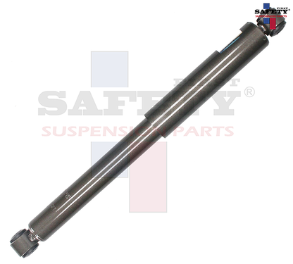 Amortiguador Trasera Ambos Lados Gas Nissan Truck D22 Np-300 Pick Up 4X2 4L 2.4 Lts 2009-2015 D22 Pick Up 4X2 4L 2.5 Lts 2009-2015 Tdi Safety