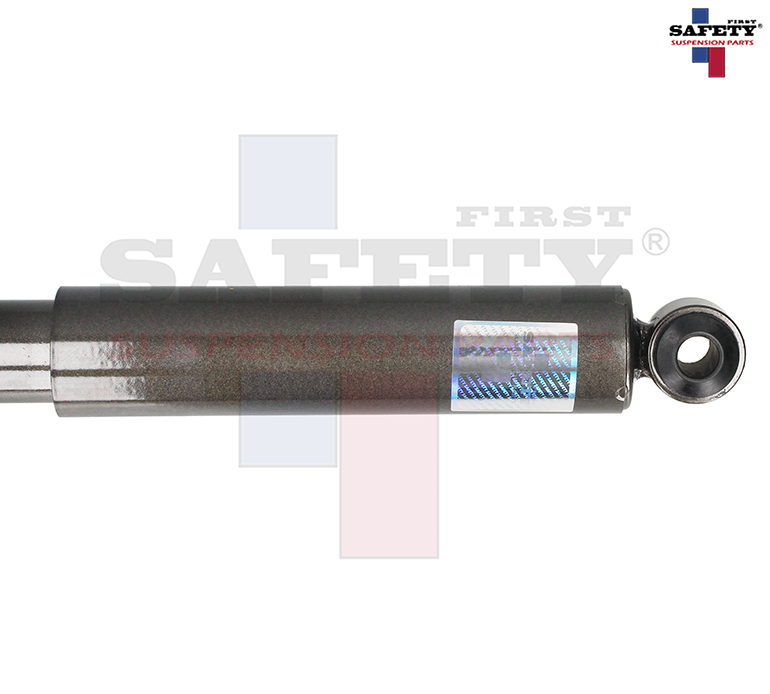 Amortiguador Trasera Ambos Lados Gas Nissan Truck D22 Np-300 Pick Up 4X2 4L 2.4 Lts 2009-2015 D22 Pick Up 4X2 4L 2.5 Lts 2009-2015 Tdi Safety