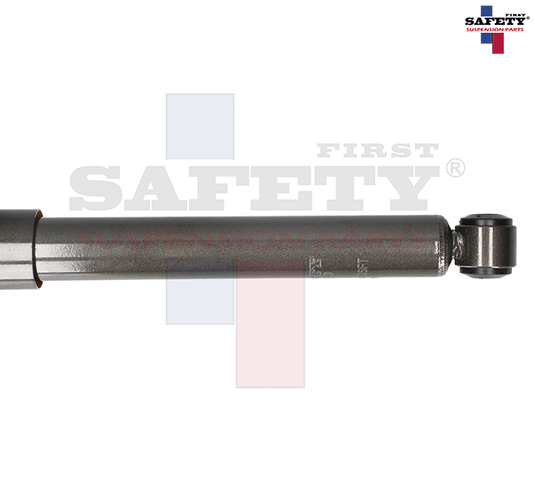 Amortiguador Trasera Ambos Lados Gas Nissan Truck D22 Np-300 Pick Up 4X2 4L 2.4 Lts 2009-2015 D22 Pick Up 4X2 4L 2.5 Lts 2009-2015 Tdi Safety