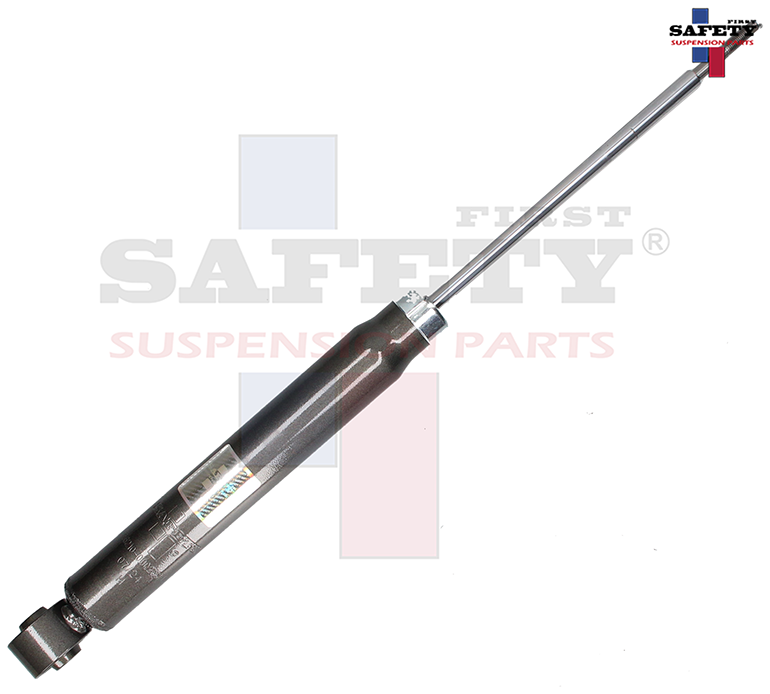 Amortiguador Trasera Ambos Lados Gas Nissan Platina 4L 1.6 Lts 2002-2010 Dohc K4M 16 Valvulas Renault Clio 4L 1.6 Lts 2002-2010 Excepto Sport Safety