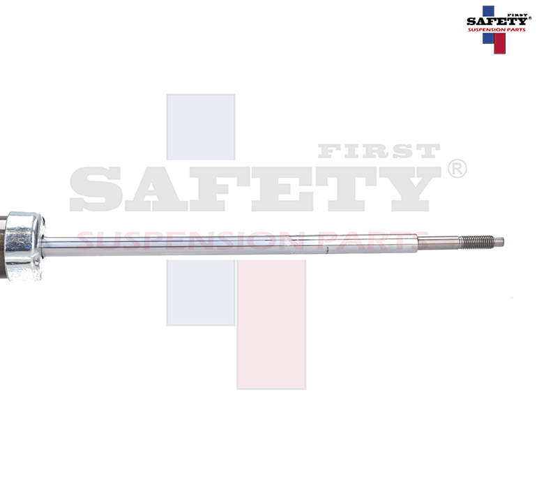 Amortiguador Trasera Ambos Lados Gas Nissan Platina 4L 1.6 Lts 2002-2010 Dohc K4M 16 Valvulas Renault Clio 4L 1.6 Lts 2002-2010 Excepto Sport Safety