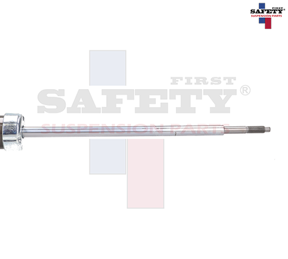 Amortiguador Trasera Ambos Lados Gas Nissan Platina 4L 1.6 Lts 2002-2010 Dohc K4M 16 Valvulas Renault Clio 4L 1.6 Lts 2002-2010 Excepto Sport Safety
