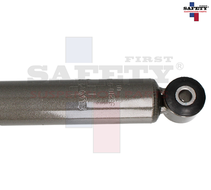 Amortiguador Trasera Ambos Lados Gas Nissan Versa 4L 1.6 Lts 2020-2024 Nissan Truck Kicks 4L 1.6 Lts 2017-2023 Safety