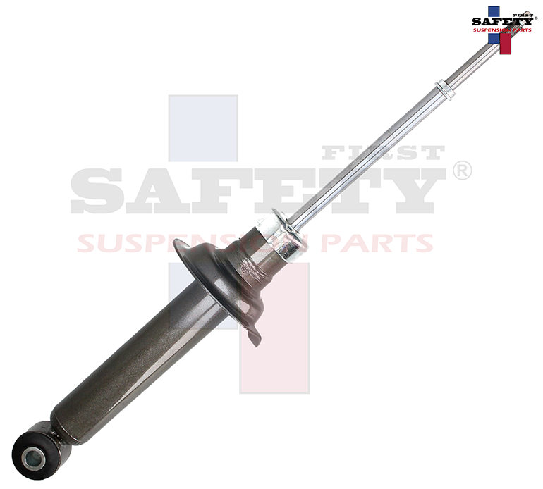 Amortiguador Trasera Ambos Lados Gas Nissan Sentra B14 4L 1.6 Lts 1996-2000 Safety