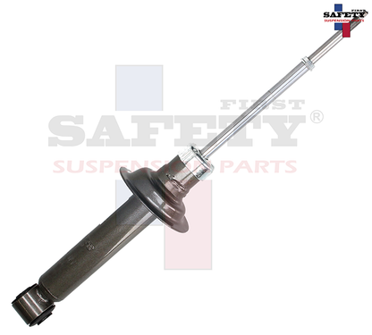 Amortiguador Trasera Ambos Lados Gas Nissan Sentra B14 4L 1.6 Lts 1996-2000 Safety