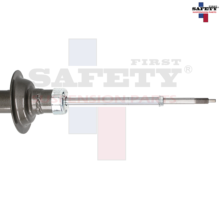 Amortiguador Trasera Ambos Lados Gas Nissan Sentra B14 4L 1.6 Lts 1996-2000 Safety