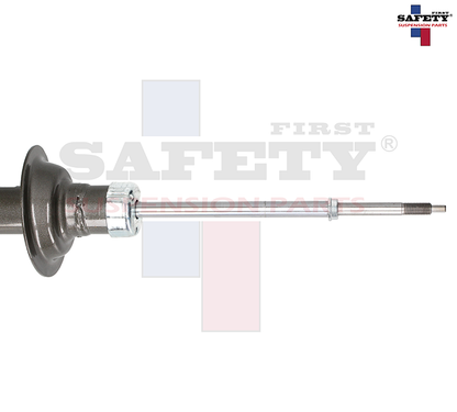 Amortiguador Trasera Ambos Lados Gas Nissan Sentra B14 4L 1.6 Lts 1996-2000 Safety