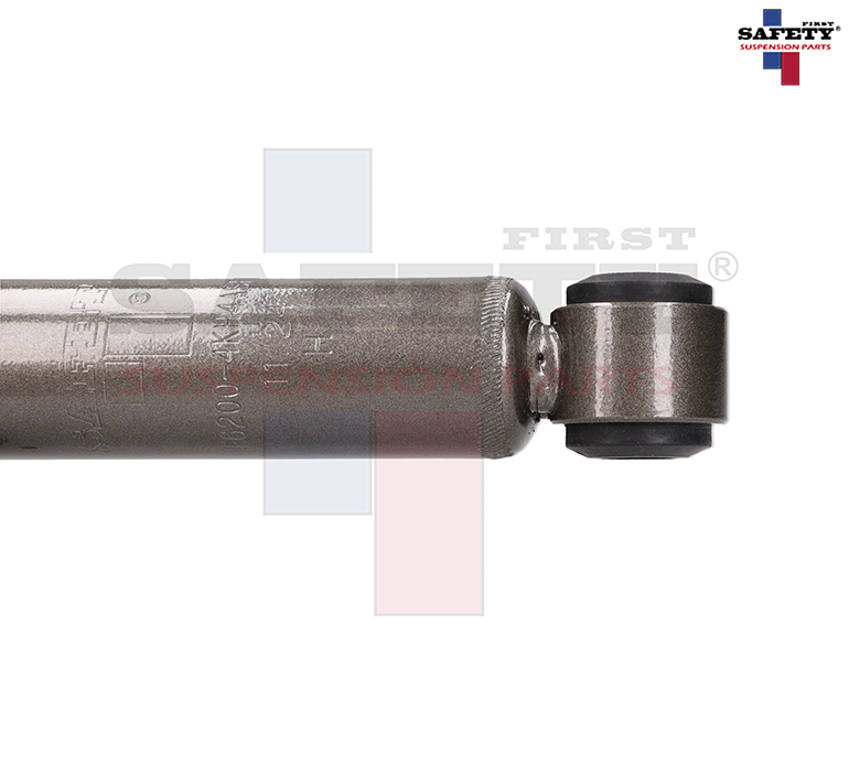 Amortiguador Trasera Ambos Lados Gas Nissan Urvan 4L 2.4 Lts 2002-2013 Urvan 4L 2.5 Lts 2002-2013 Urvan 4L 3.0 Lts 2008-2013 Tdi Safety