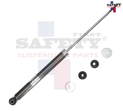 Amortiguador Trasera Ambos Lados Gas Renault Truck Kwid 3L 1.0 Lts 2019-2024 Safety