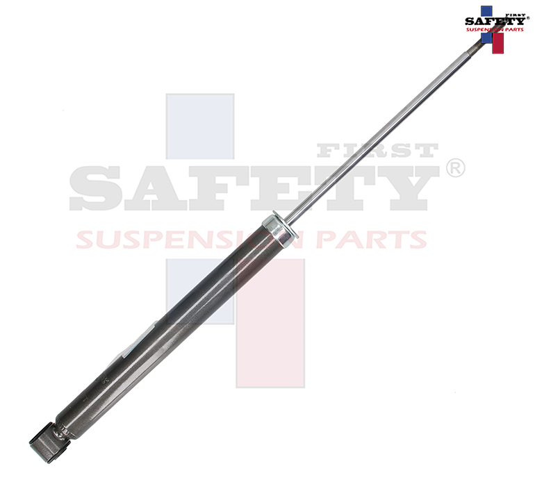 Amortiguador Trasera Ambos Lados Gas Renault Truck Kwid 3L 1.0 Lts 2019-2024 Safety