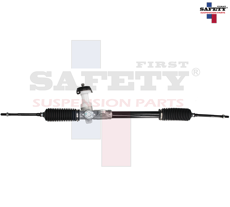 Caja Dirección Dodge I10 4L 1.1 Lts 2011-2014 Electro Asistida Sin Terminales Safety
