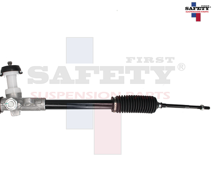 Caja Dirección Dodge I10 4L 1.1 Lts 2011-2014 Electro Asistida Sin Terminales Safety